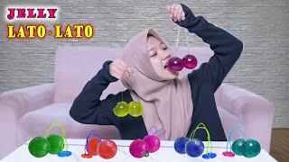 Drama || Dinda Demam Jelly Lato Lato