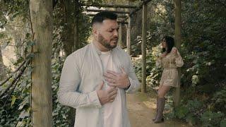 Antonio Martín ft Rocío Silva - Sobran Palabras (Videoclip Oficial)