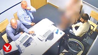 Kyle Clifford custody interview released by police