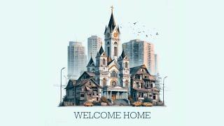 UNDERGROUND RAP | Alexander Aberrant - "Welcome Home"
