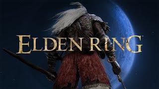 ELDEN RING: The God-Serpent Slayer [Intel Contest Entry]