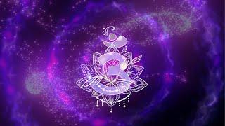 CHAMA VIOLETA  INSTRUMENTAL  TRANSMUTAR ENERGIAS  ACALMAR, MEDITAR, RELAXAR  REIKI  7º RAIO