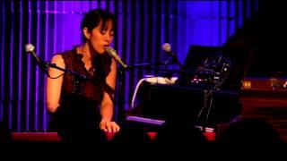 Vienna Teng in Concert: The Hymn of Acxiom