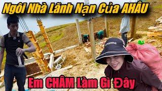 Vợ Chồng KHƯƠNG CHÂM Dọn Dẹp Hết Đồ Ở Lán Về Nhà Gấp.Chộm Cắp Dình Mò.