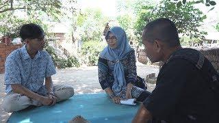 Komedak (Komedi Dakwah) Sasak Lombok, Episode 21:  Ye Wah Angkaq....