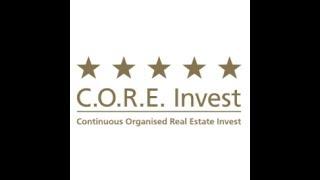 Succesvol investeren in Dubai met Core invest 7