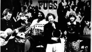 The Fugs - I Shit My Pants