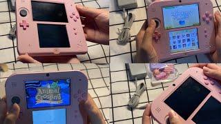 Nintendo 2ds unboxing | 2023