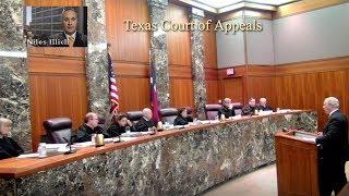 Texas Court of Criminal Appeals | Court of Appeals Texas