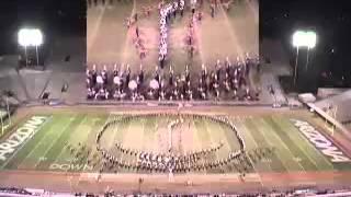 2005 Pride of Arizona - "Led Zeppelin" - UA Band Day