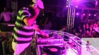 DJ Hum na Black Side - Baile Nostalgia de São Paulo