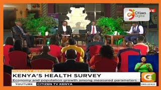 Monday Report | Kenya's Health Survey