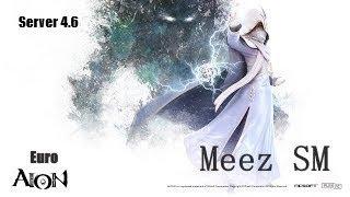 Euro Aion 4.6 - Meez Spirit Master - Invincible : The last RevizeD