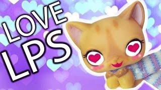 10 Things I LOVE About the LPS Community ! | Alice LPS