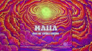 Maiia - Art Of Everything [Full Album]