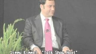 Jimmy Kimmel: Between Two Ferns with Zach Galifianakis
