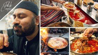  পাকিস্তানের যে নিহারীর জন্য মানুষ পাগল! - Trying Pakistan's Most Famous Nihari || Lahore  Ep.01