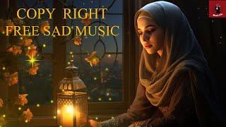 Salat o Salam | COPYRIGHT FREE SAD MUSIC | Copyright Free Islamic Background Music | Islamic Music