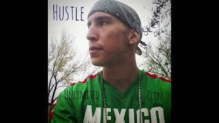 Unlimited Clipz - Hustle (Official Audio)