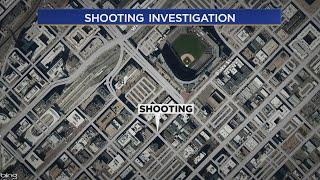 Shooting In Denver's LoDo Nightlife Zone Leaves 1 Dead, 5 Wounded