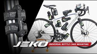 Universal support cage | Raceone JEKO