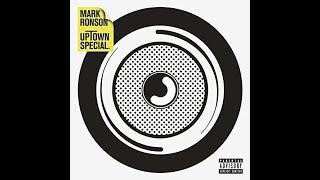 [Full Album] 마크 론슨 (2015) Mark Ronson - Uptown Special