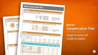 XANGO Compensation Plan Overview