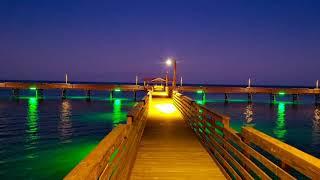 fulton Fishing Pier Rockport Tx Fishing Pier