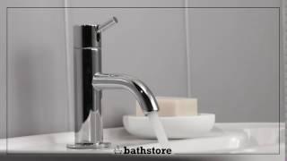 Metro cutie mini basin mixer