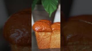 How to make VEGAN Brioche Bread ?