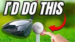 Possibly the Fastest Way to Start Achieving the CORRECT Driving Distance (must watch)