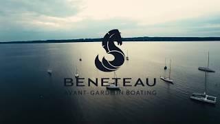 Beneteau Oceanis 51.1 Walkthrough - Cape Yachts