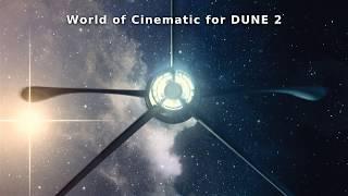 CINEMATIC for Synapse DUNE 2 Synthesizer - World of Cinematic by Kevin Schroeder