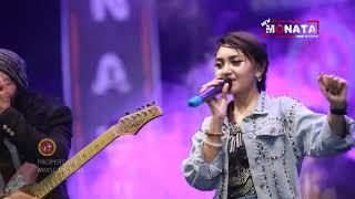 JIHAN AUDY New Single " MESASAT " NEW MONATA (Official )