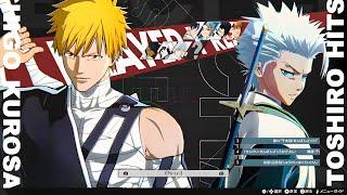 BLEACH Rebirth of Souls - 42 Minutes of Demo Gameplay