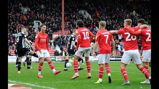 County Ground Uncut | Grimsby Town