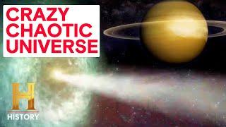 The Universe: Unlocking the Secrets of Our Planets *3 Hour Marathon*