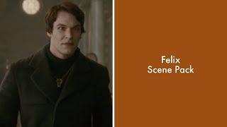 The Twilight Saga | Felix Scene Pack