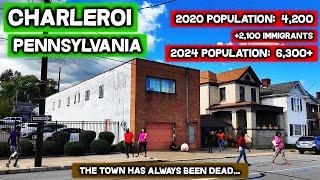 Why 2,000+ Immigrants Moved To This Small Pennsylvania Town...