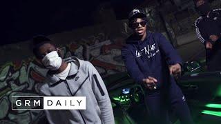 Cboogie - Go Harder [Music Video] | GRM Daily