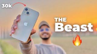 Best iPhone in 2025 | iPhone 13 camera test in 2025 | iPhone 13  in 2025 | should you buy ?| devhr71