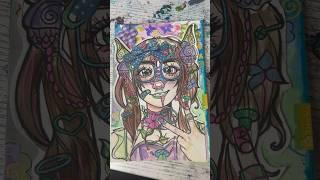 Did I do good? #artartist #artist #sketch #drawing #commission