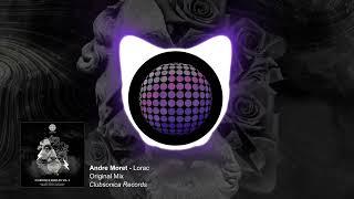 Andre Moret - Lorac [Clubsonica Records]