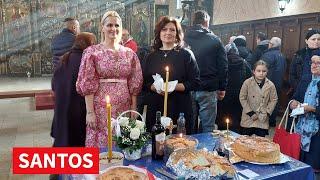 ZRENJANINSKI LEKARI OBELEŽILI SLAVU "SVETI VRAČI KOZMA I DAMJAN"