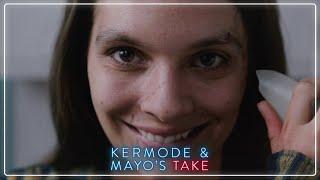 Mark Kermode reviews Smile - Kermode and Mayo's Take