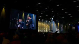 LeFevre Quartet | Farewell Performance | Featuring All #1 Songs! | NQC 2022