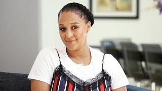 Tia Mowry on her Endometriosis Journey | Quick Fix