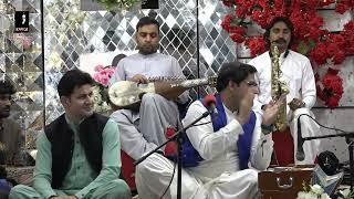 Karan Khan | Halak Nary Chinar dy | Armani kor Ke | Kkhan Band | Live Music  هلک نرى چنار دى