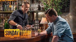 ‘Deadpool’ Star Ryan Reynolds On His New Passion Project: Aviation Gin | Sunday TODAY