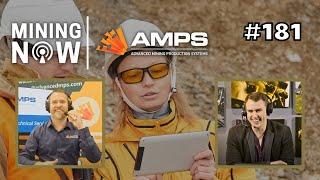 AMPS: The Power of Knowledge and AMPS Academy's Impact on Mining Education #181